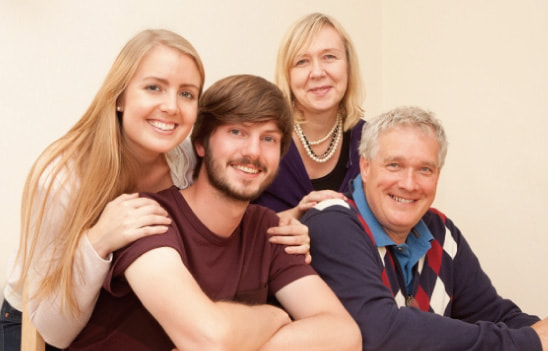 LGBTQ+フレンドリー